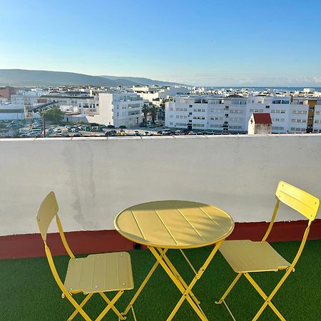 Apartamento Avenida De La Mar Barbate Zewnętrze zdjęcie