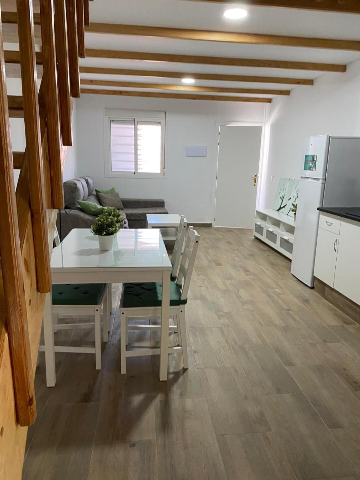 Apartamento Avenida De La Mar Barbate Zewnętrze zdjęcie