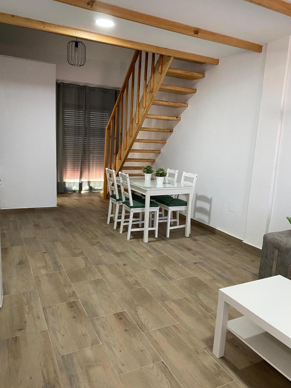 Apartamento Avenida De La Mar Barbate Zewnętrze zdjęcie