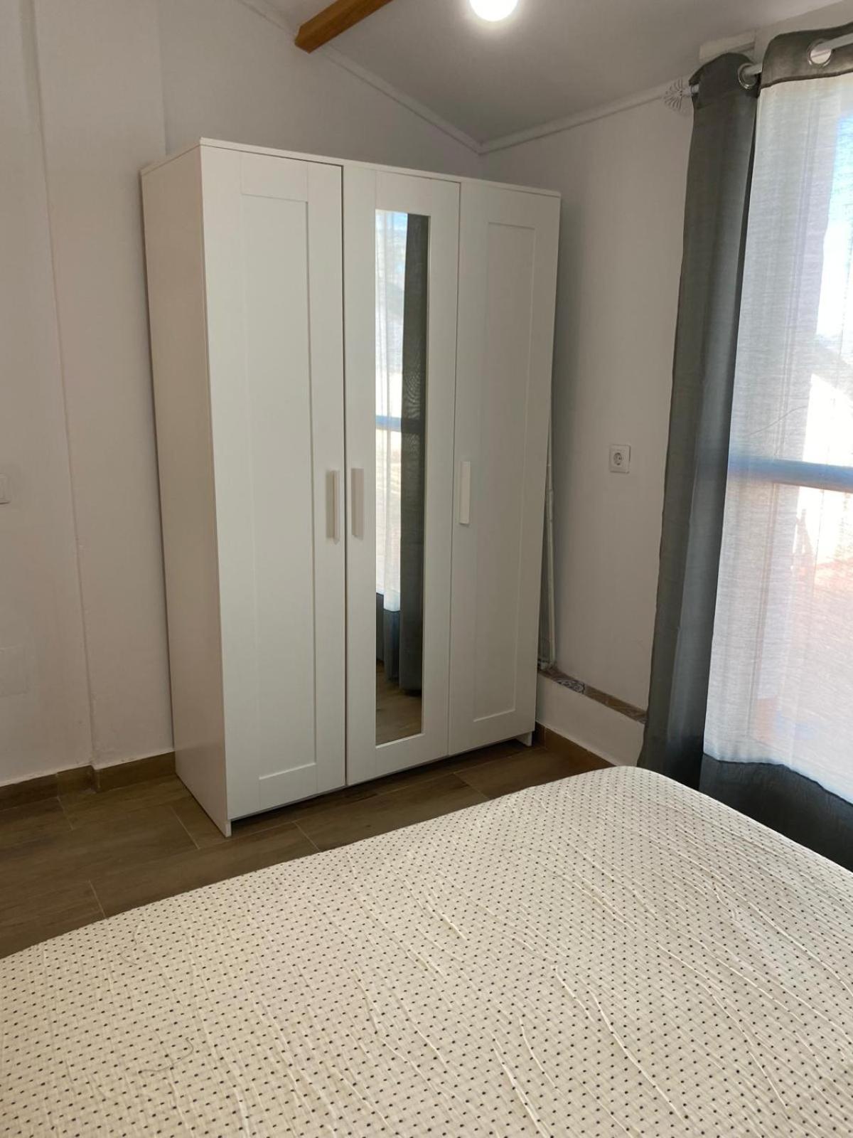 Apartamento Avenida De La Mar Barbate Zewnętrze zdjęcie