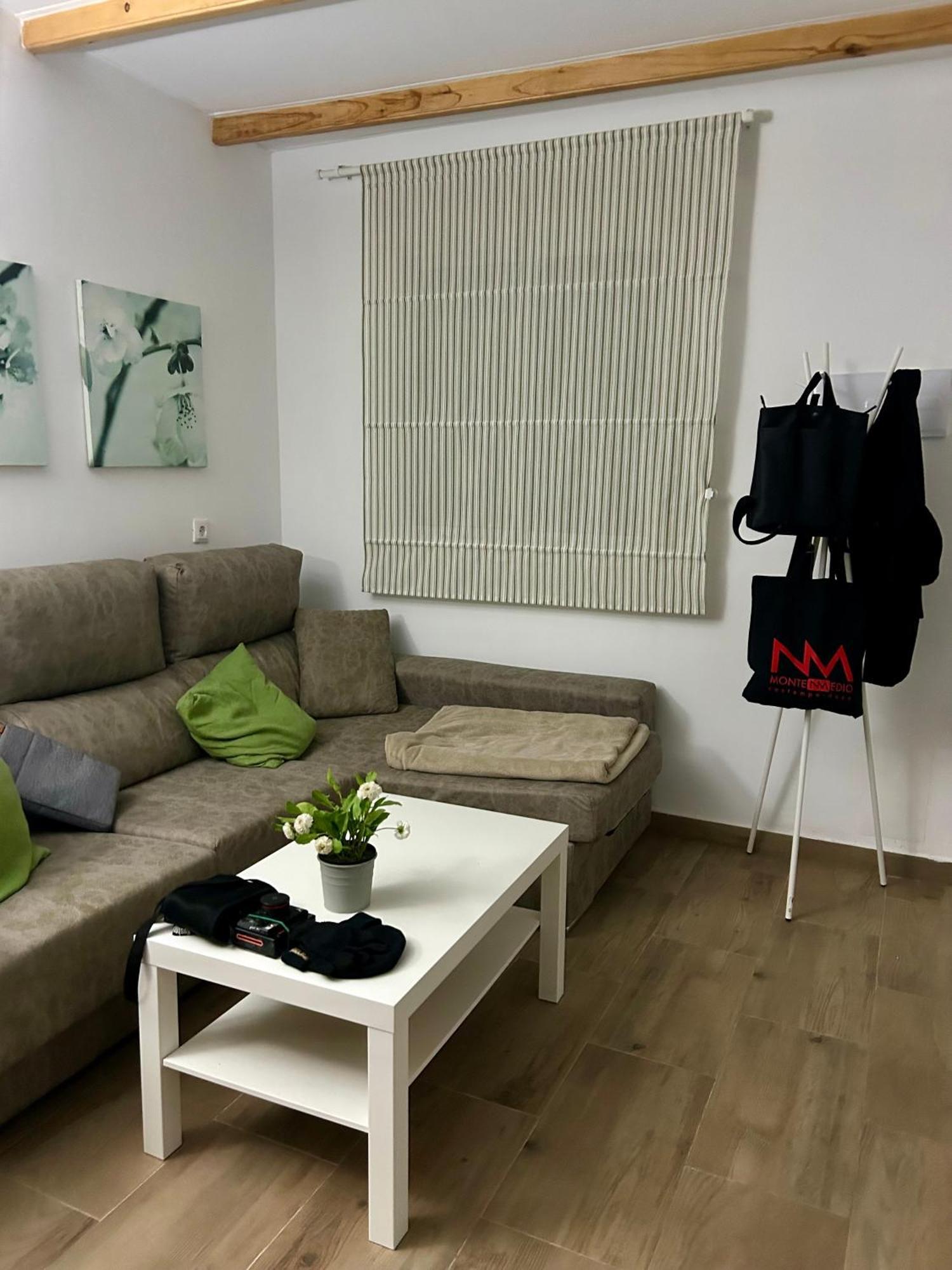 Apartamento Avenida De La Mar Barbate Zewnętrze zdjęcie