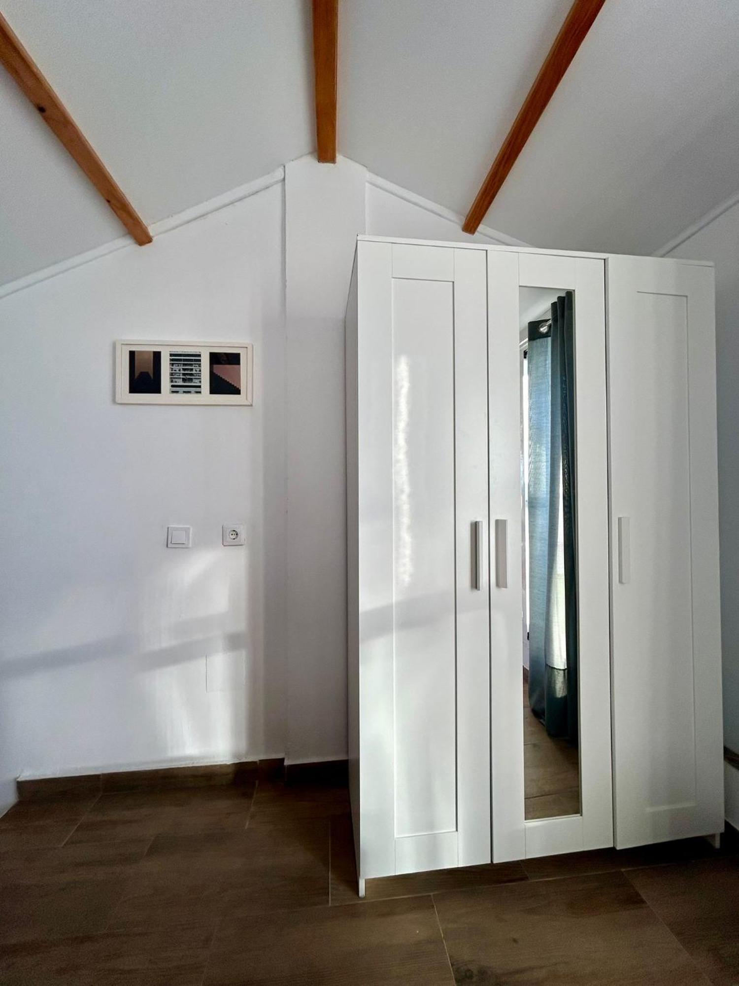 Apartamento Avenida De La Mar Barbate Zewnętrze zdjęcie