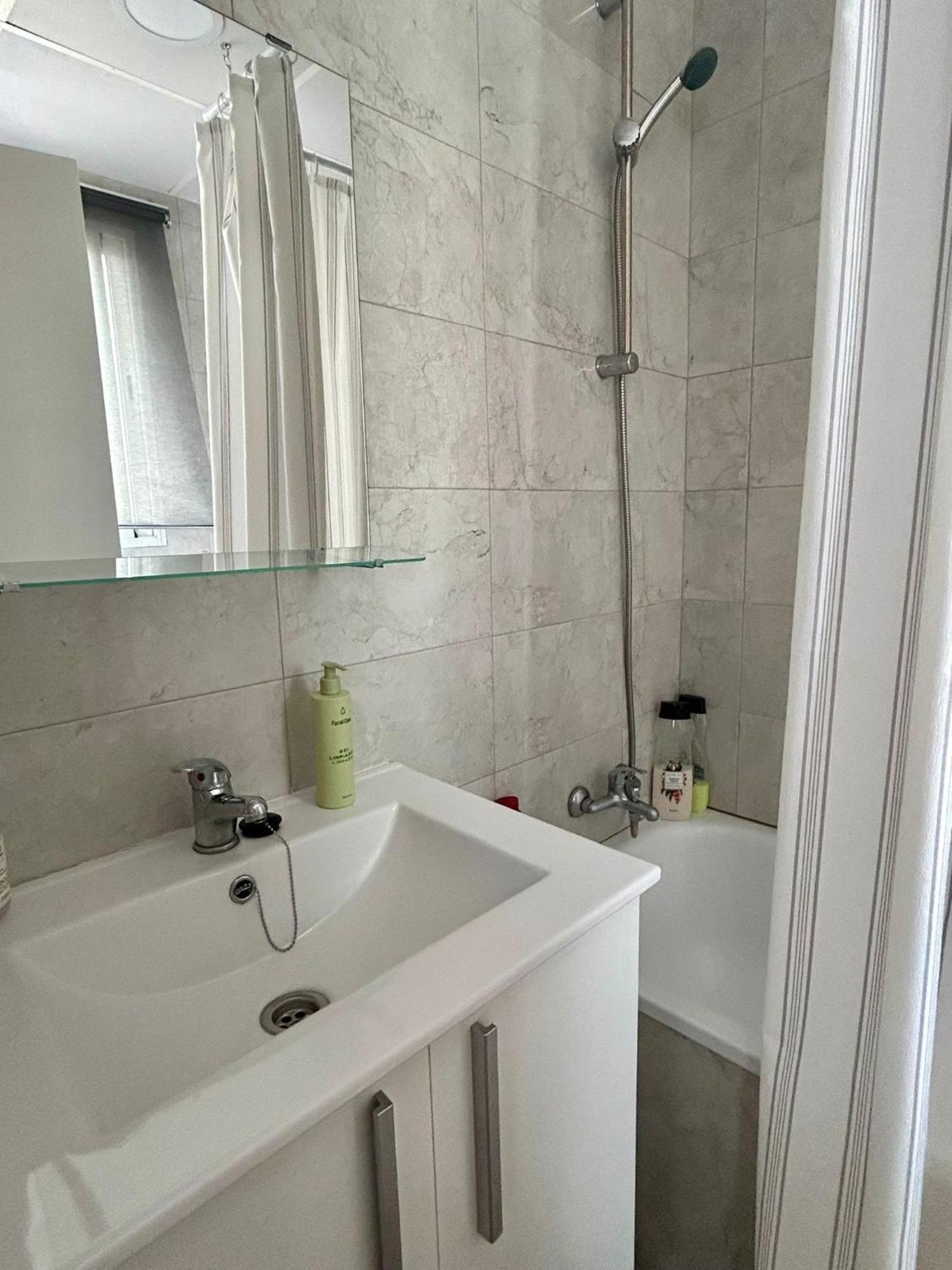 Apartamento Avenida De La Mar Barbate Zewnętrze zdjęcie