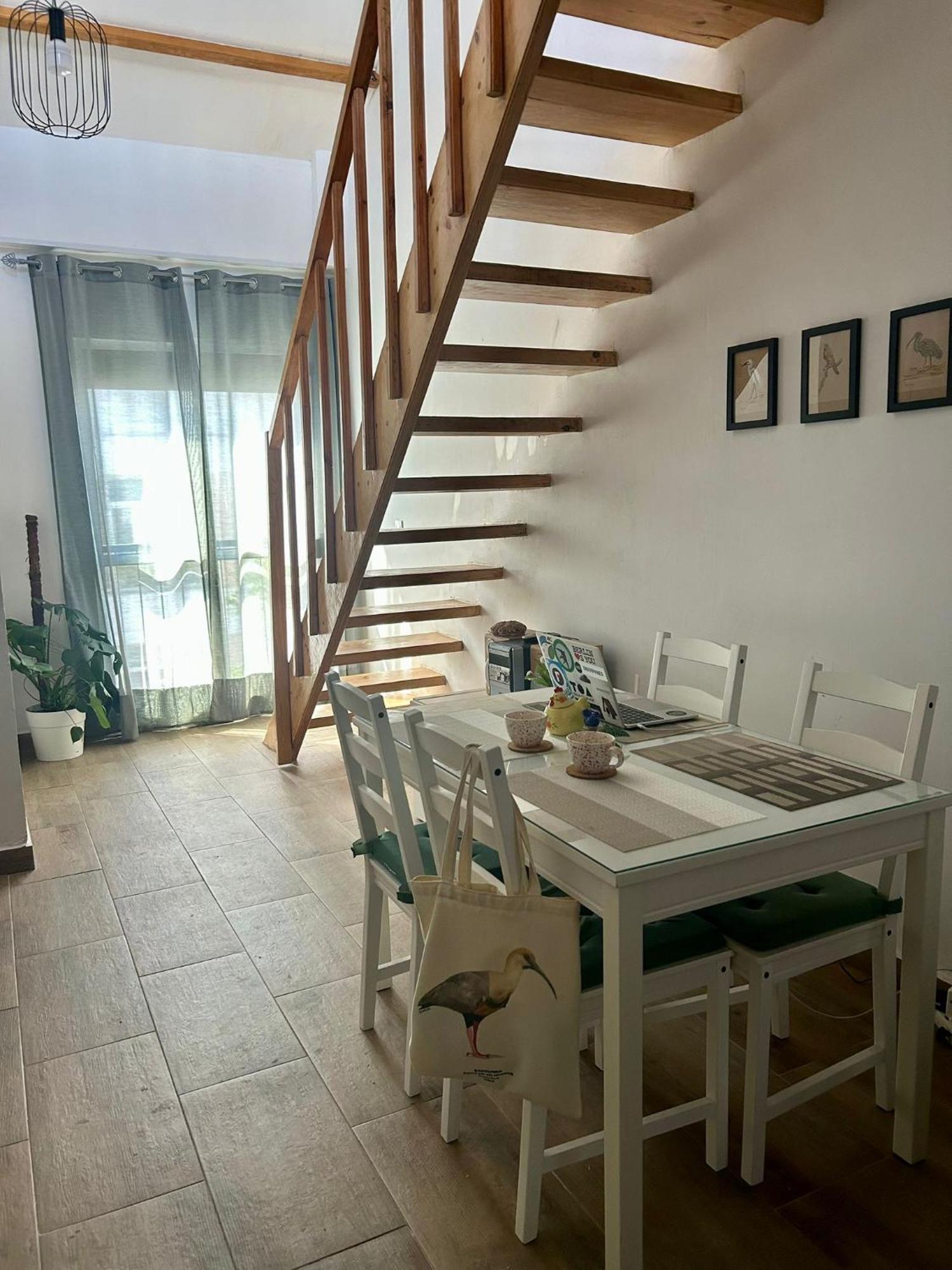 Apartamento Avenida De La Mar Barbate Zewnętrze zdjęcie